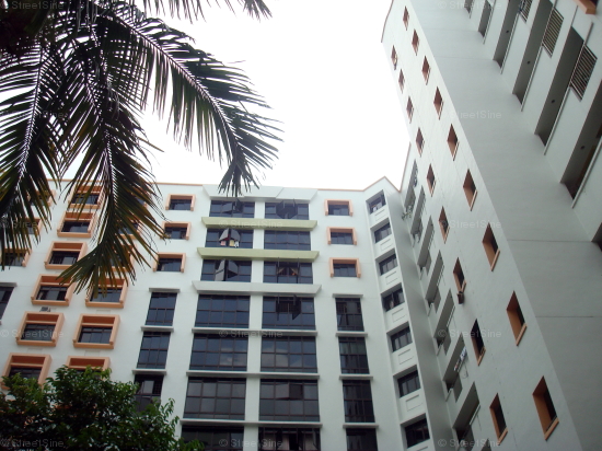 Blk 518 Woodlands Drive 14 (Woodlands), HDB 4 Rooms #361662